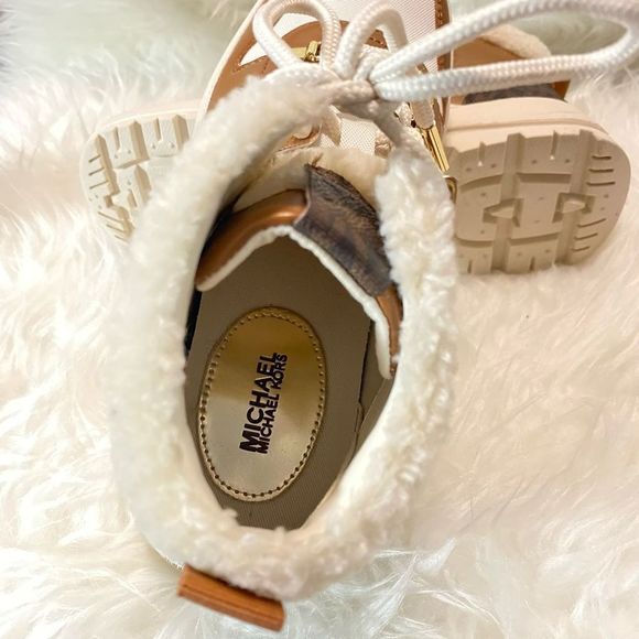 Michael Kors ankles sport boot sneaker - Picture 9 of 11